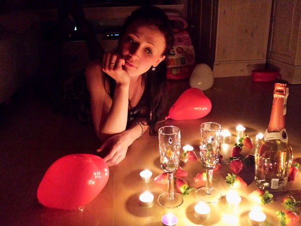 Лиля Иванова /косметолог