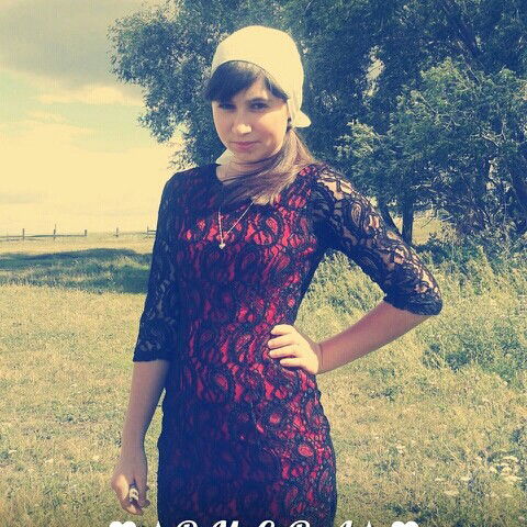 Румия Хамдеева