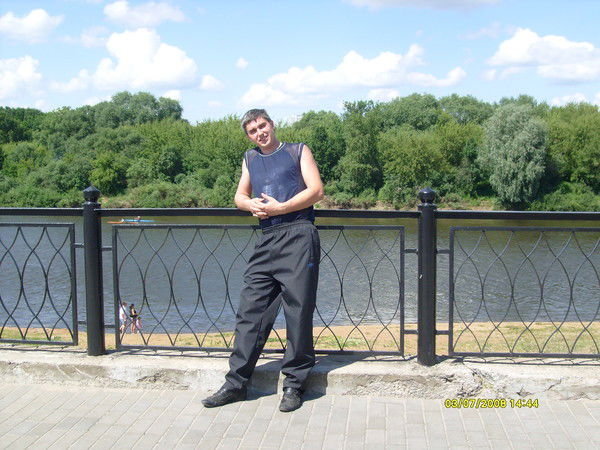 Алексей Марус