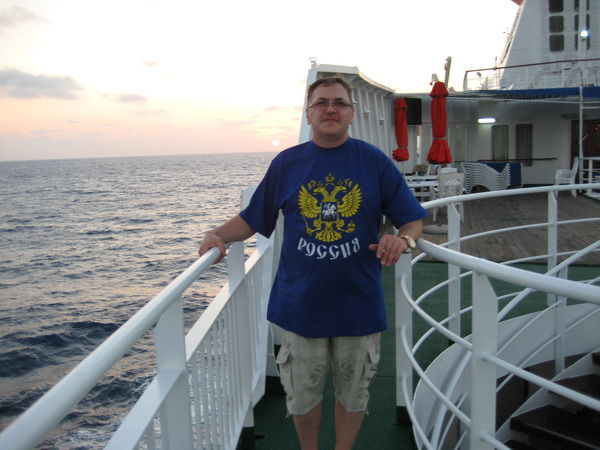 Владимир Евтюхов