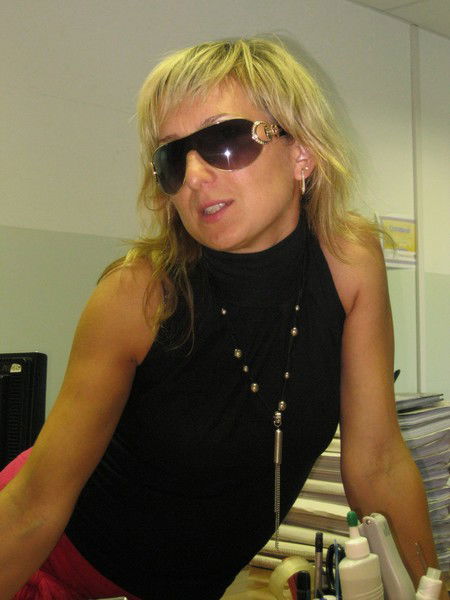 Чулпан Шарафеева