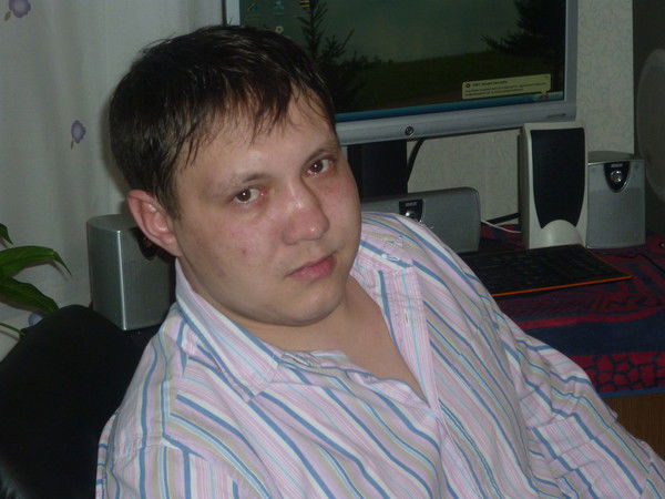 Сергей Иванов