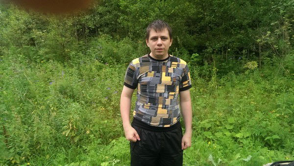 Михаил Попов