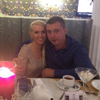 Анастасия Сенько