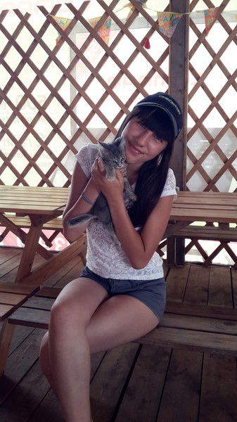 Елизавета Разуваева