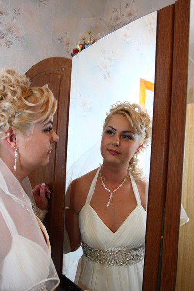 Любовь Перышкина