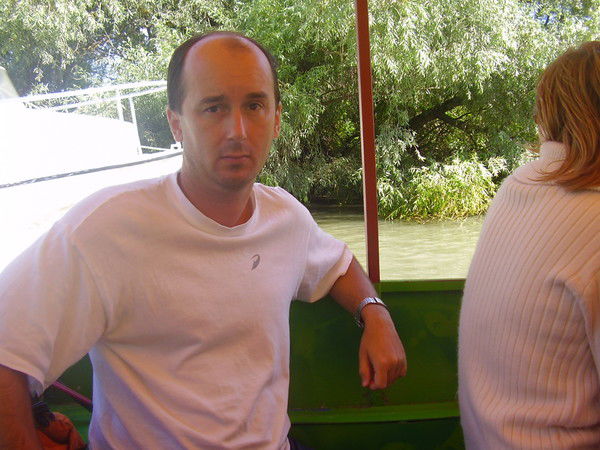 Игорь Новиков