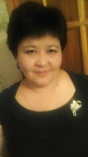 Алмагуль Есмурзаева