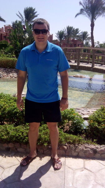 Миша Крысанов