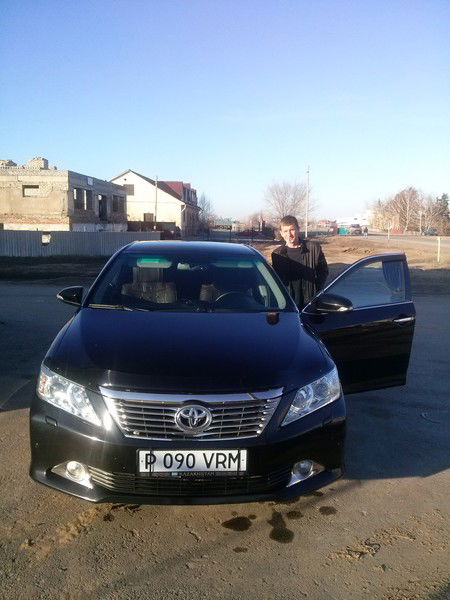 Андрей Иванов