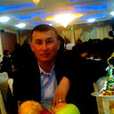 Асылбек Абильжанов