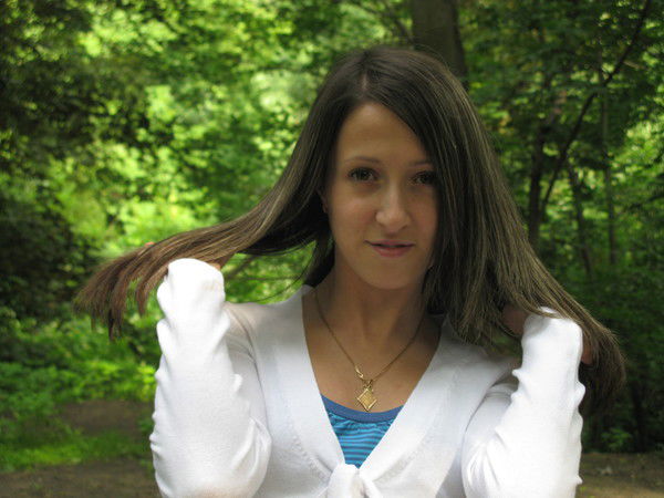 Екатерина Киселёва