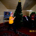 Данила Скляров