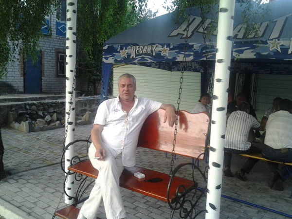 Игорь Евтушенко