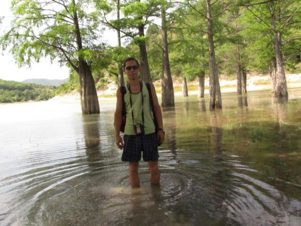 Алексей Езовских