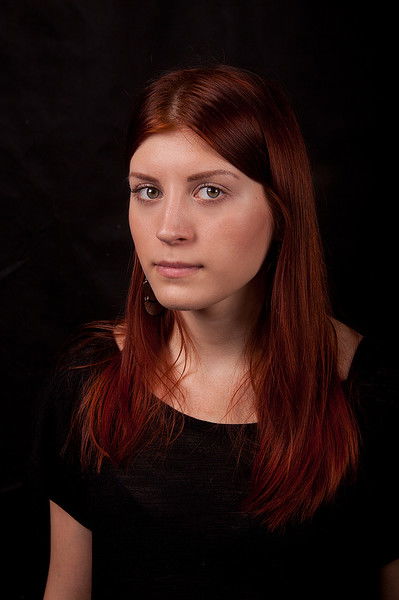 Катя Левина