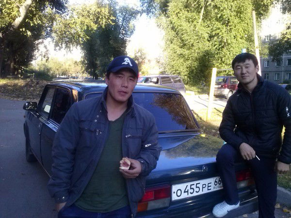 Аман Низамидинов