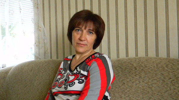 Галина Павельева