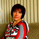 Галина Павельева