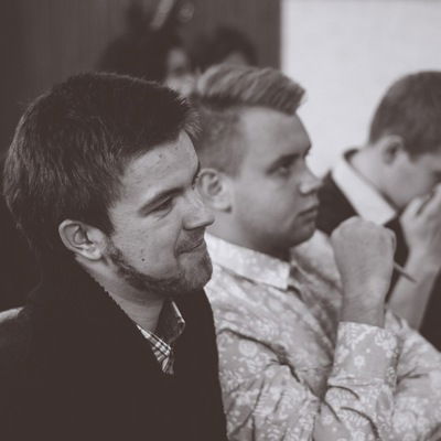 Игорь Долматов