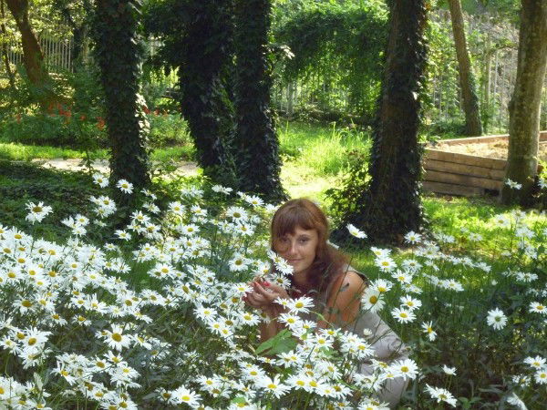 Виктория Грибиниченко