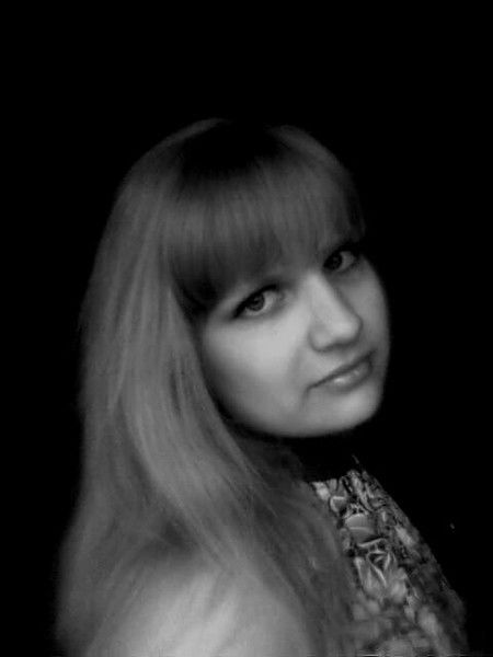 Света Калинина