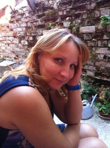 Ольга Доронина