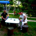Armen Sargsyan