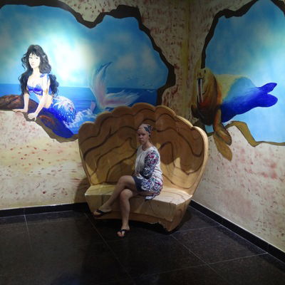 Наталья Черемисина