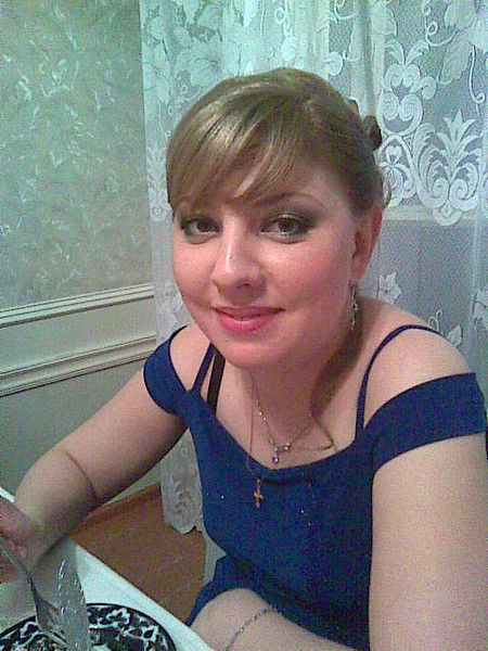 Мария Потешкина