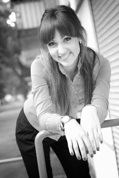 Татьяна Пузанова