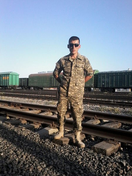 Мара Молдамырзаев