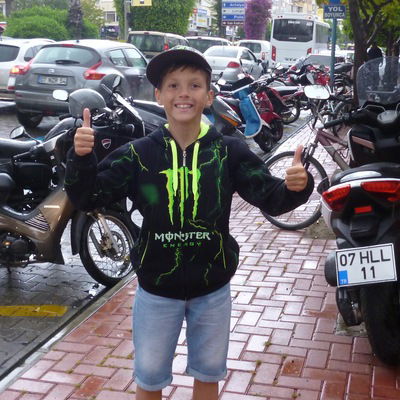 Глеб Капустин