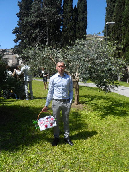 Андрій Чорний