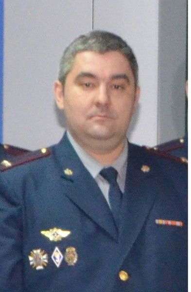 Андрей Козлов