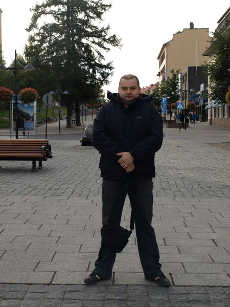 Денис Стадников