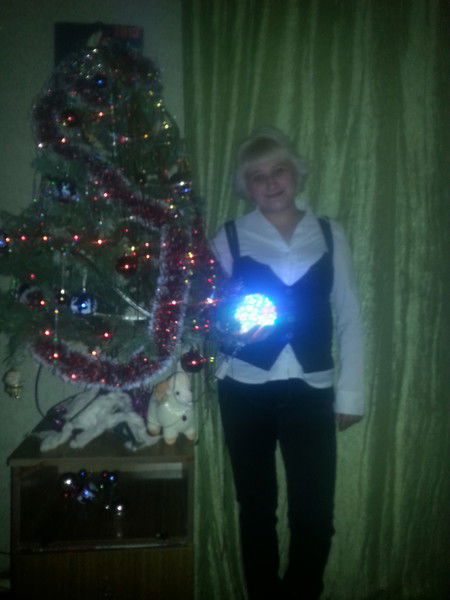 Ирина Вышкворка