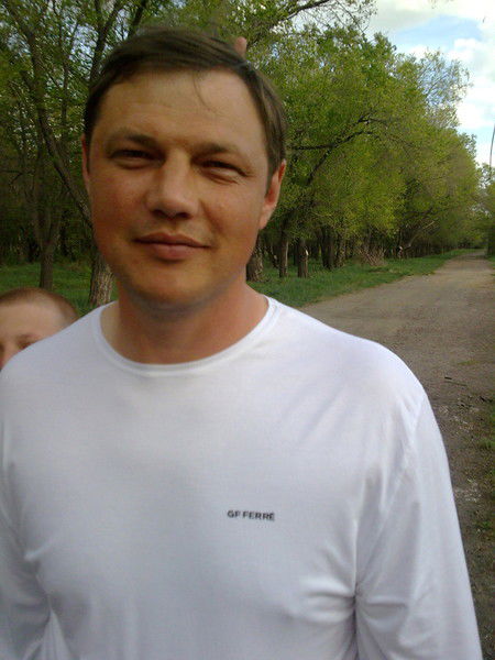 Сергей Курдюмов