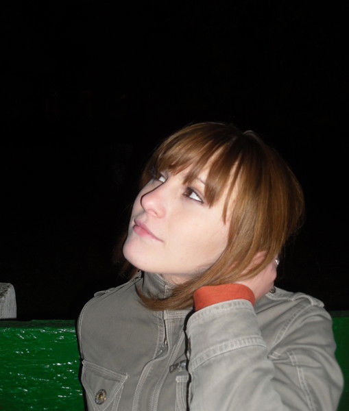 Таня Арменчу