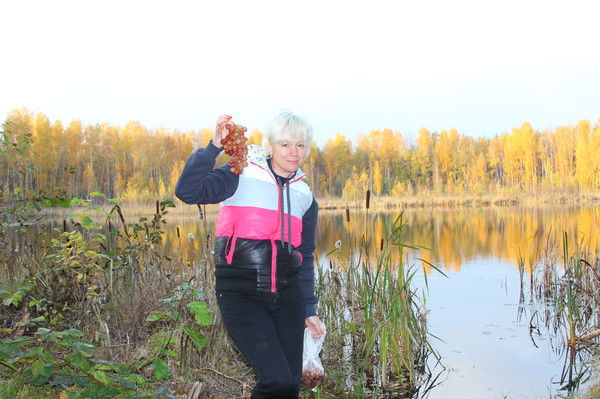 Ольга Телёпина