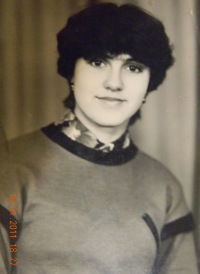 Нина Ковалевич