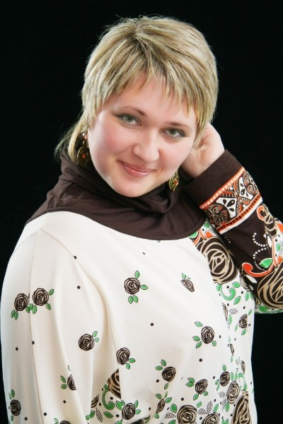 Ирина Соколова