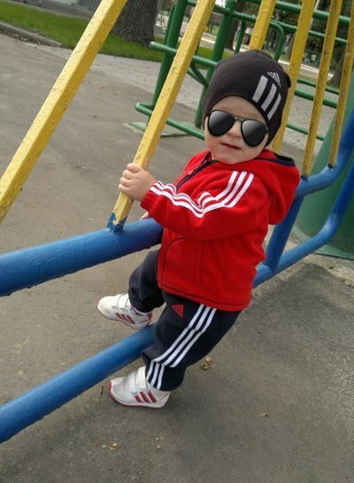 Полина Одинцова