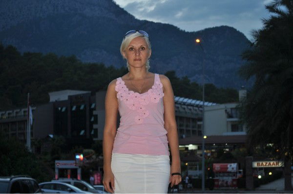 Наталья Жогина