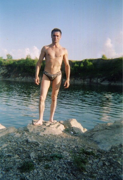 Александр Шатилов