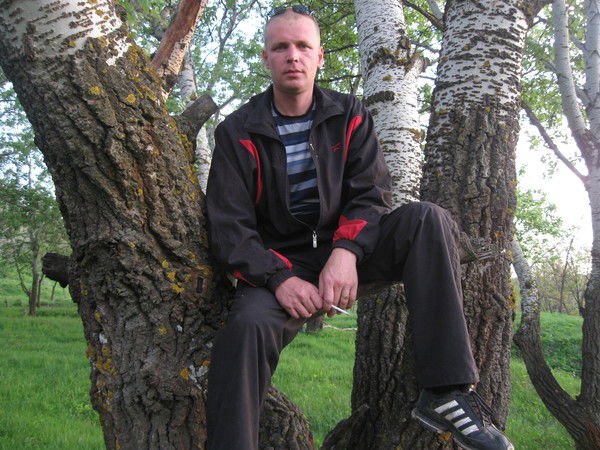 Дима Желонкин