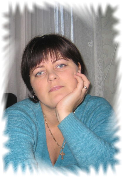 Татьяна Трунова