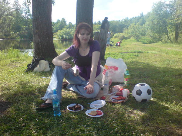 Надежда Маслова