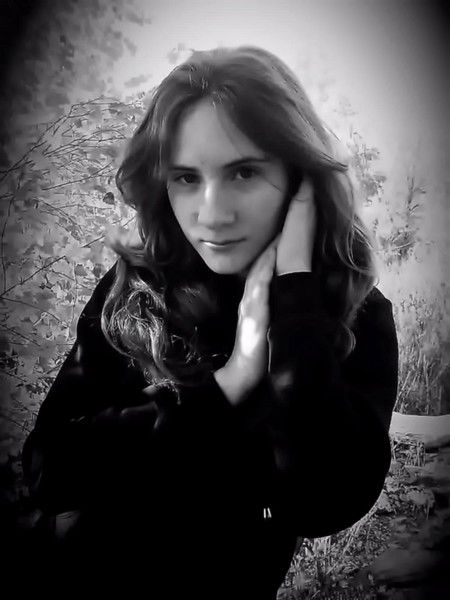 Настя Калугина