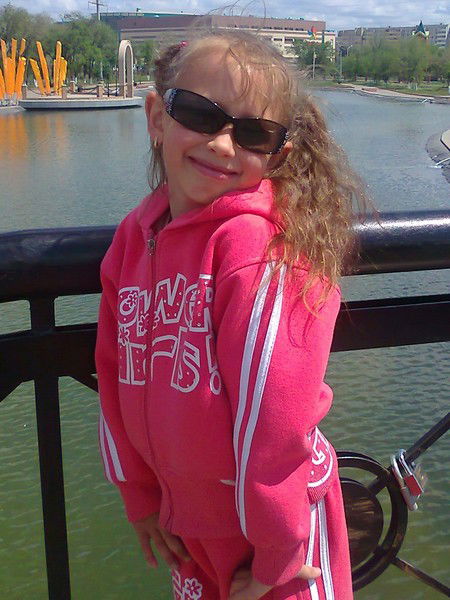 Анжелика Блид